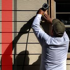 Best Aluminum Siding Installation  in Arapahoe, WY